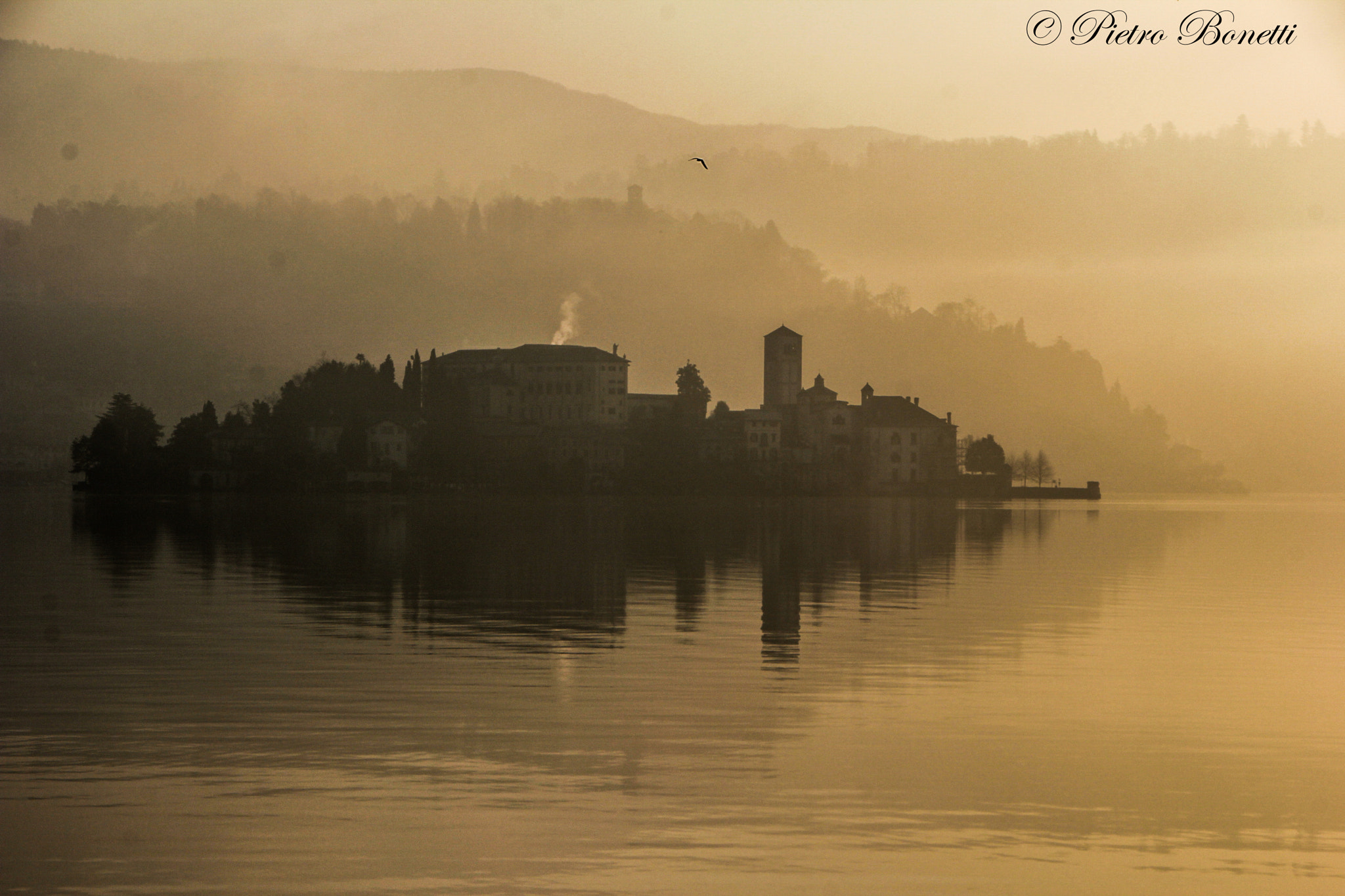 Canon EOS 60D sample photo. San giulio photography