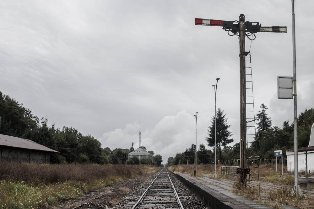 Canon EOS 70D + Canon EF 28mm F1.8 USM sample photo. Industrial photography