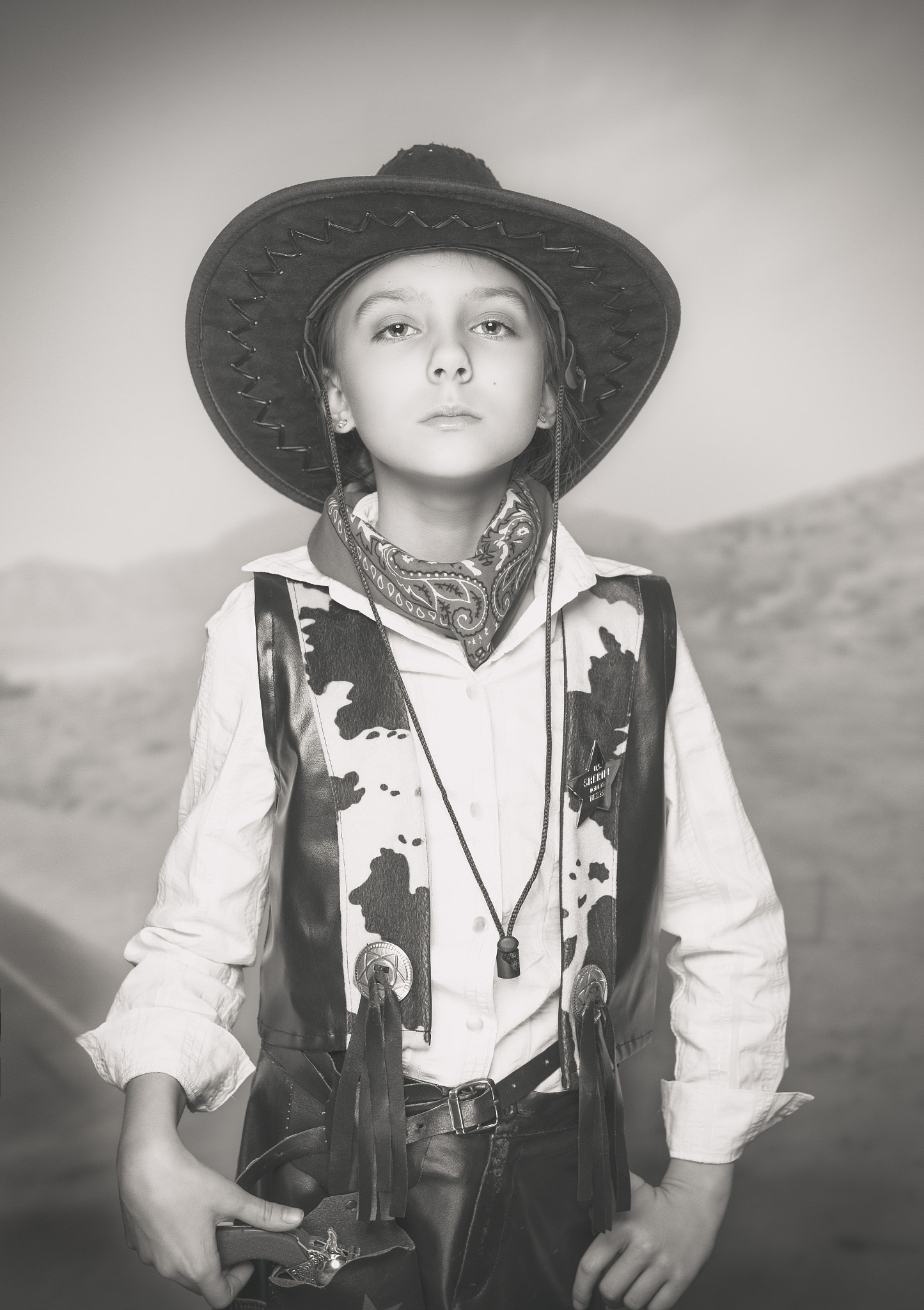 Canon EOS 7D + Sigma 35mm F1.4 DG HSM Art sample photo. Wild west zuza  photography