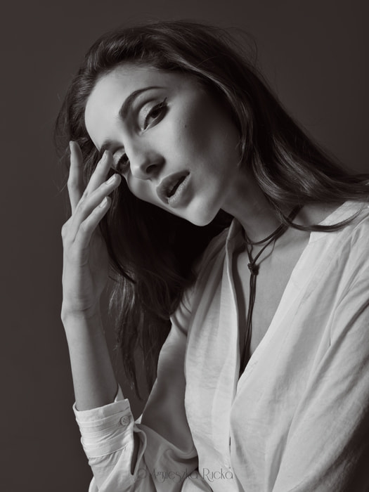 Sigma 50mm F1.4 EX DG HSM sample photo. Anastasiia xii photography