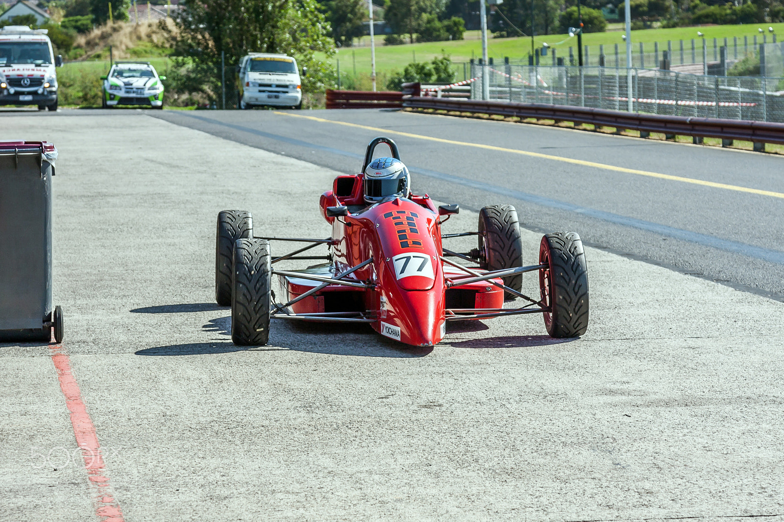 Canon EOS 40D sample photo. Sandown raceway march 2017 photography