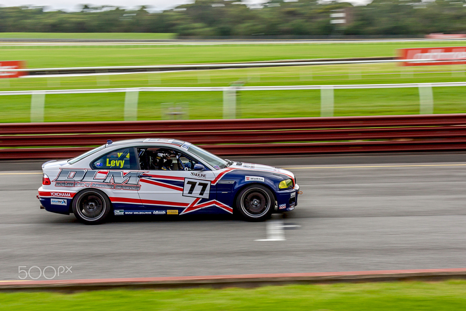 Canon EOS 40D + Canon EF 24-105mm F4L IS USM sample photo. Sandown raceway march 2017 photography