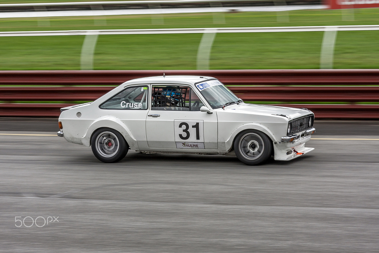 Canon EOS 40D + Canon EF 24-105mm F4L IS USM sample photo. Sandown raceway march 2017 photography
