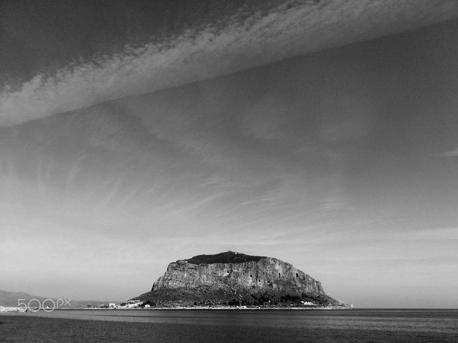 Sony Ericsson Xperia ray sample photo. ~monemvasia~ 2016 photography