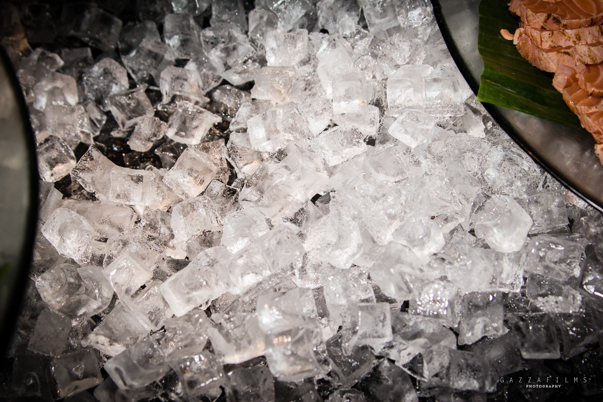 Canon EOS 550D (EOS Rebel T2i / EOS Kiss X4) sample photo. Ice photography