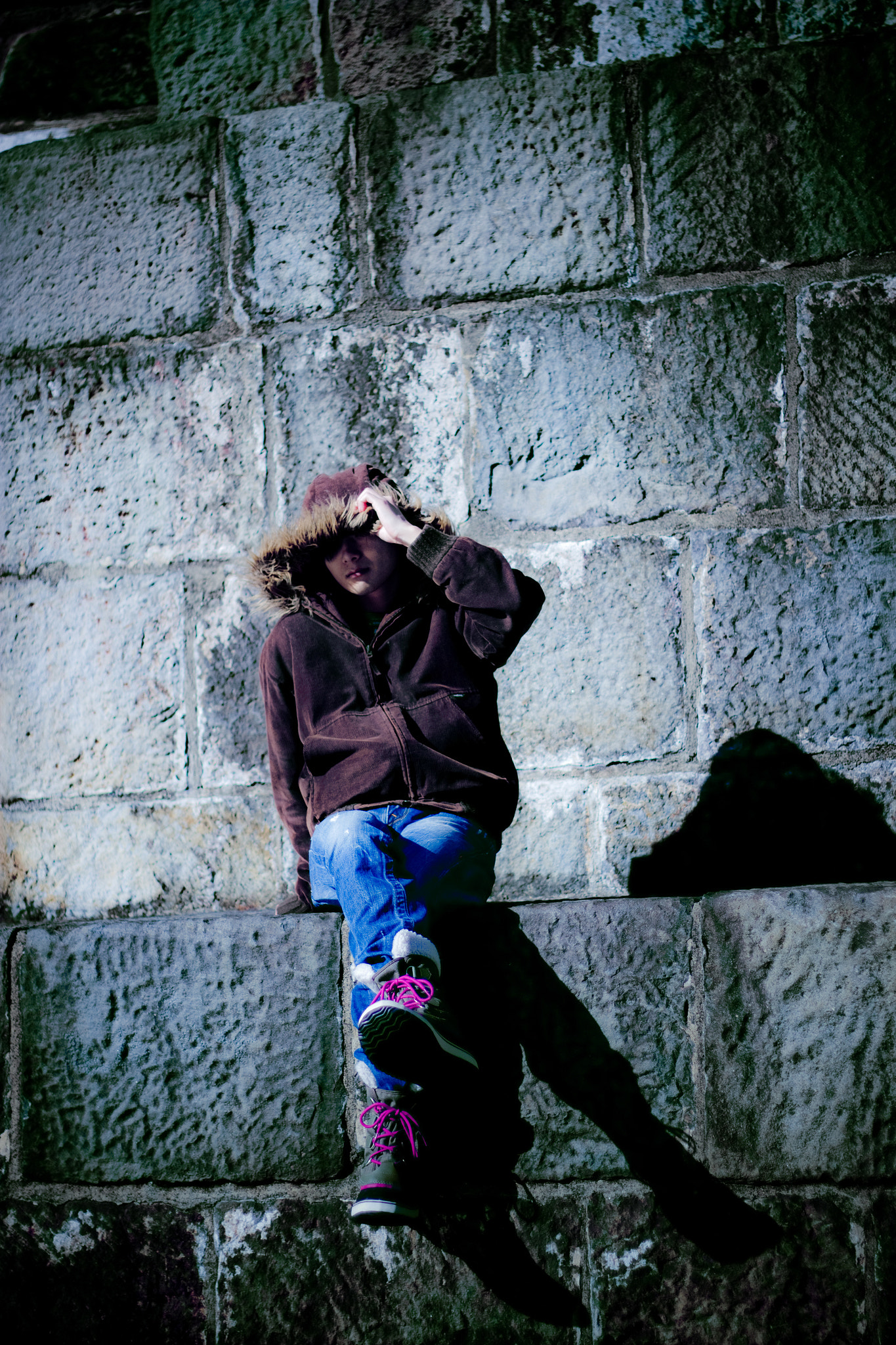 Canon EOS 550D (EOS Rebel T2i / EOS Kiss X4) sample photo. Shun photography