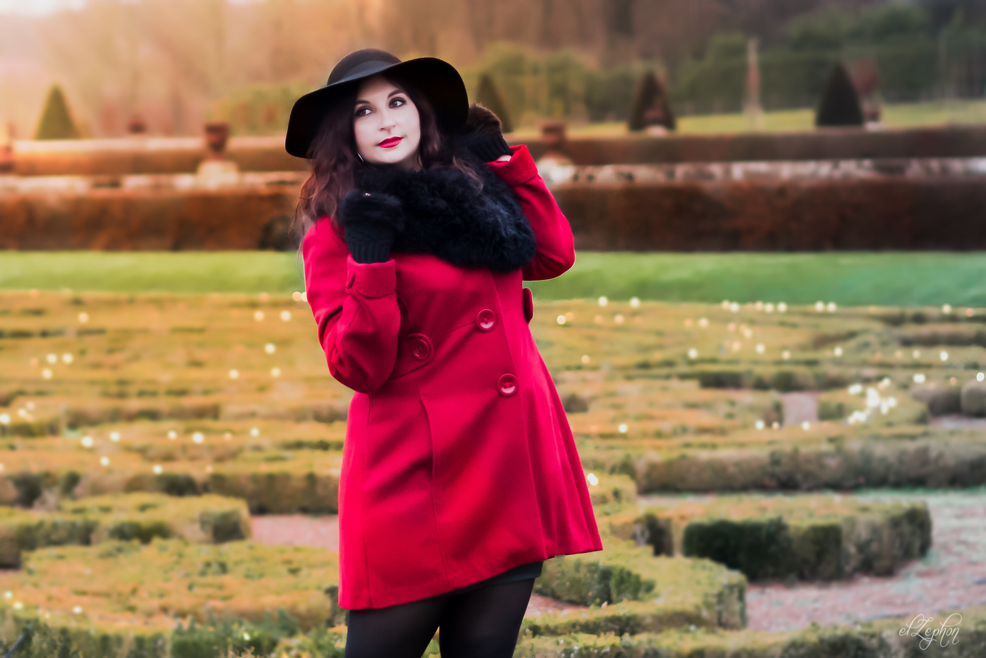 Olympus OM-D E-M5 II + Olympus M.Zuiko Digital 45mm F1.8 sample photo. Elodie | winter ending photography