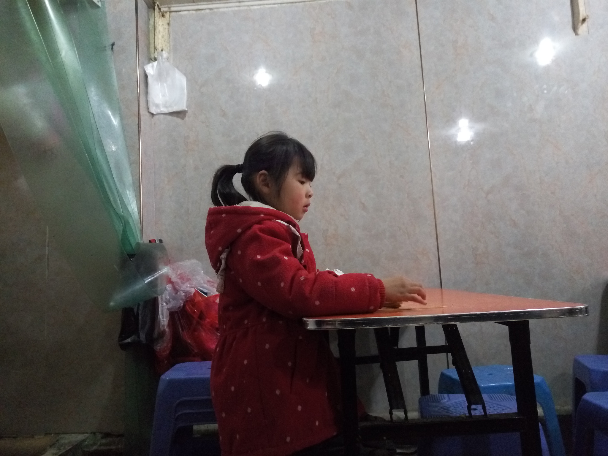 Meizu MX5 sample photo