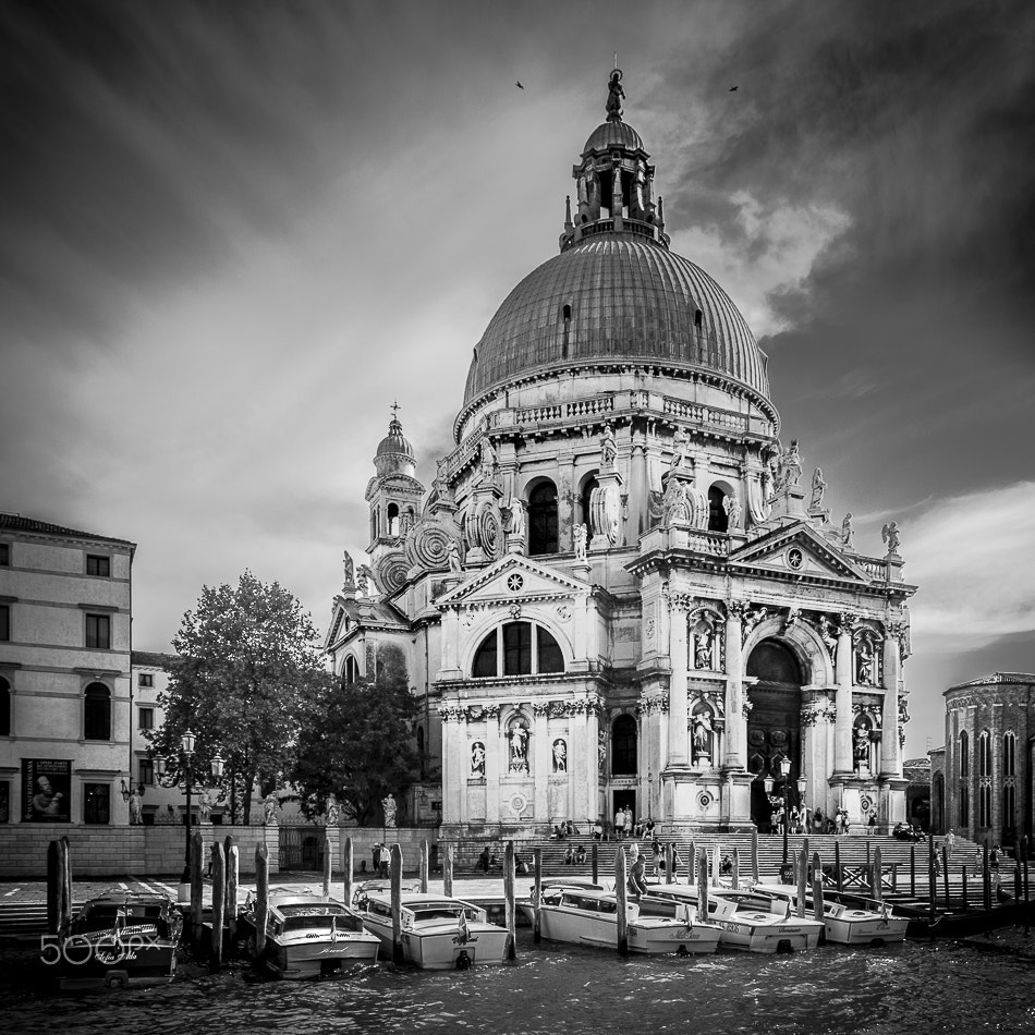 Sigma AF 10-20mm F4-5.6 EX DC sample photo. Venezia photography