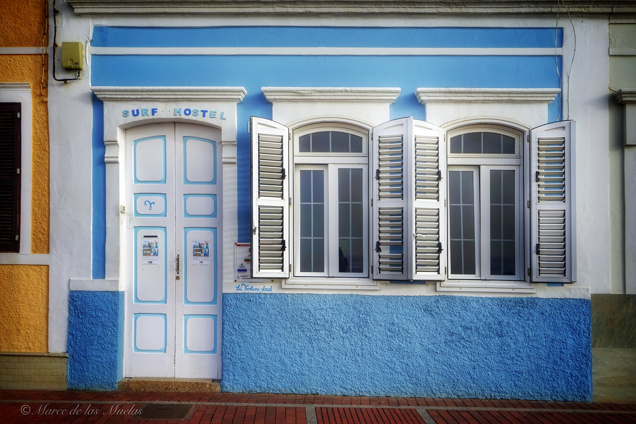 Sony FE 28-70mm F3.5-5.6 OSS sample photo. Las palmas de gran canaria  spain. photography
