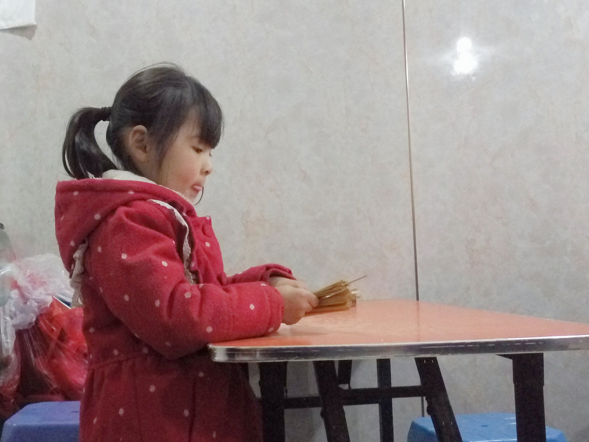 Meizu MX5 sample photo