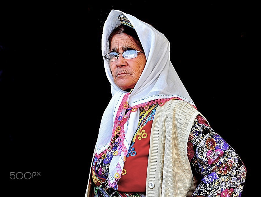 Nikon D5000 sample photo. ** photography