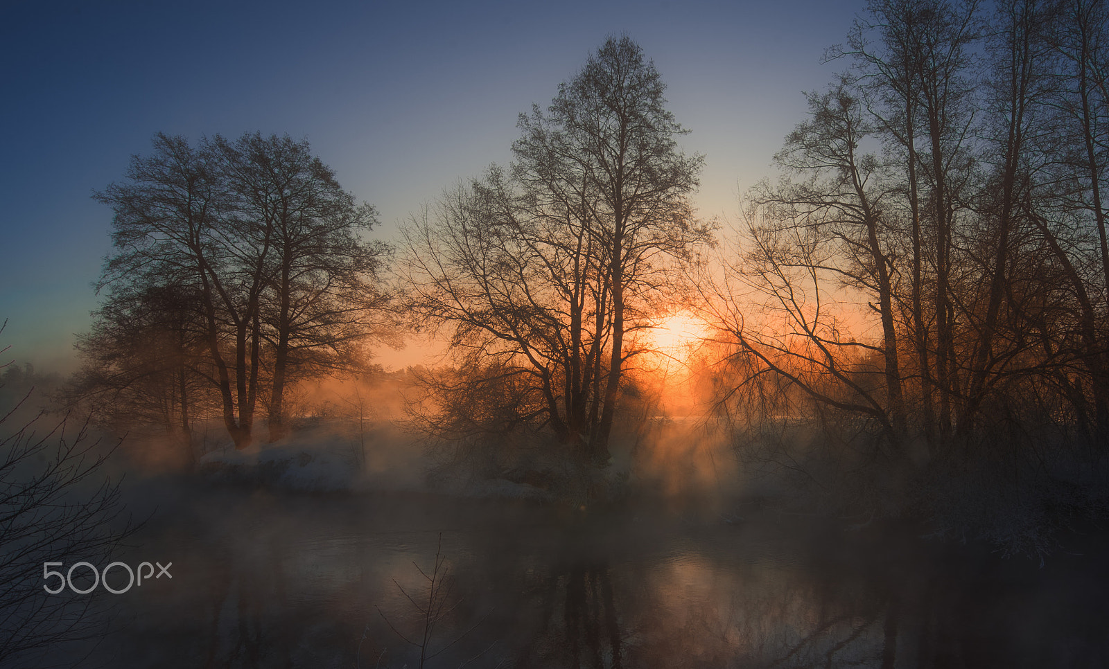 Tokina AT-X Pro 11-16mm F2.8 DX sample photo. Sunrise photography