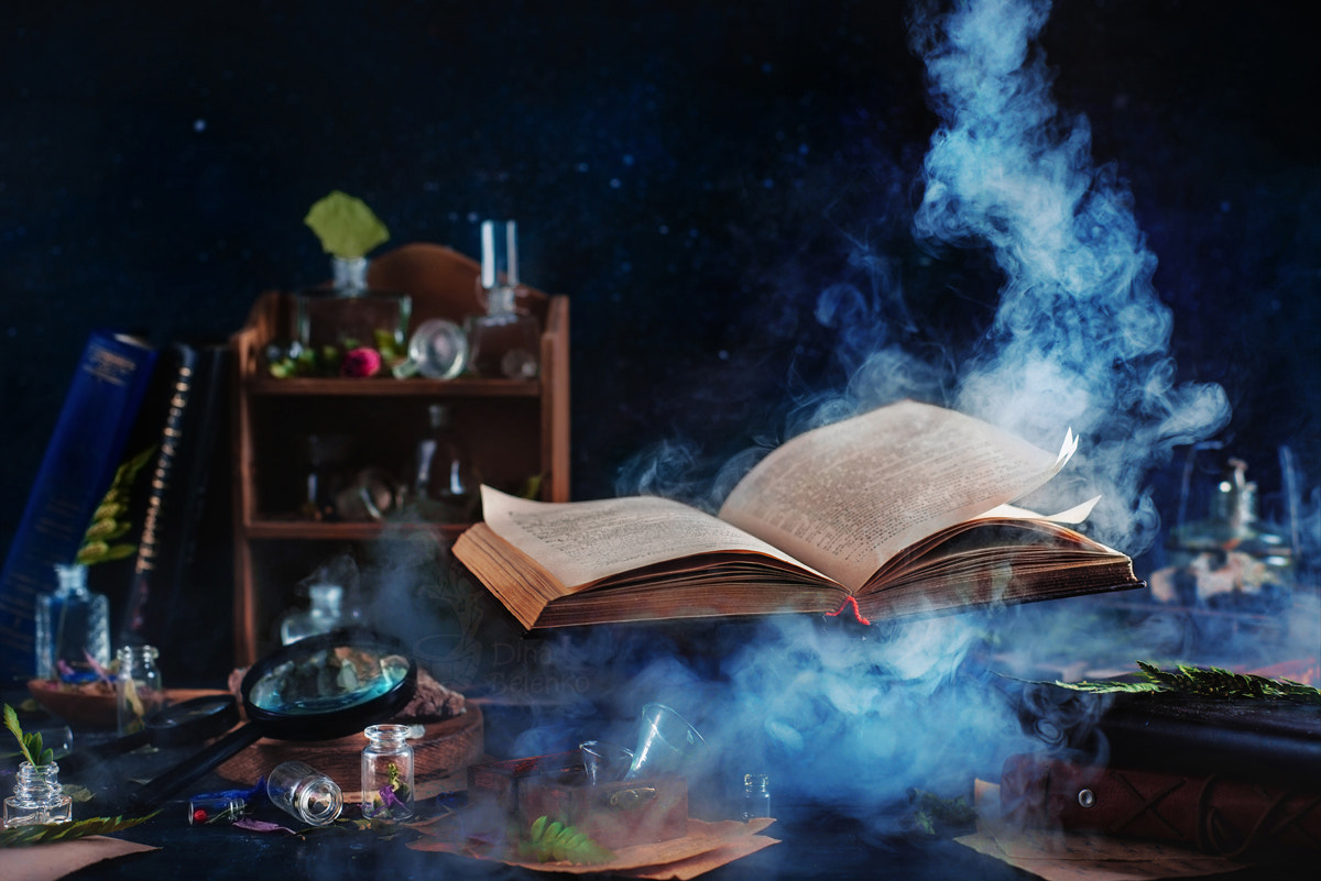 Nikon D800 + Nikon AF Nikkor 50mm F1.8D sample photo. Levitation spell photography
