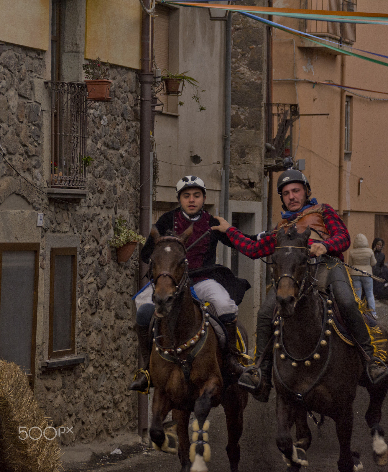 Sigma 18-250mm F3.5-6.3 DC Macro OS HSM sample photo. Carrela 'e nanti photography