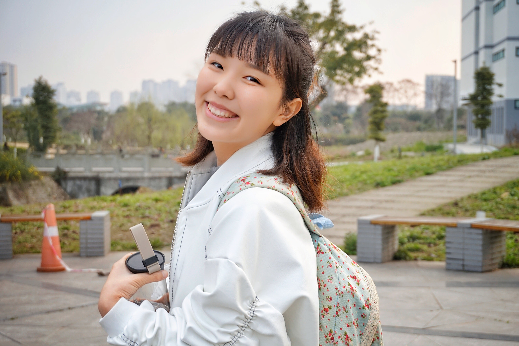 Sony Alpha a5000 (ILCE 5000) + Sony E 18-50mm F4-5.6 sample photo