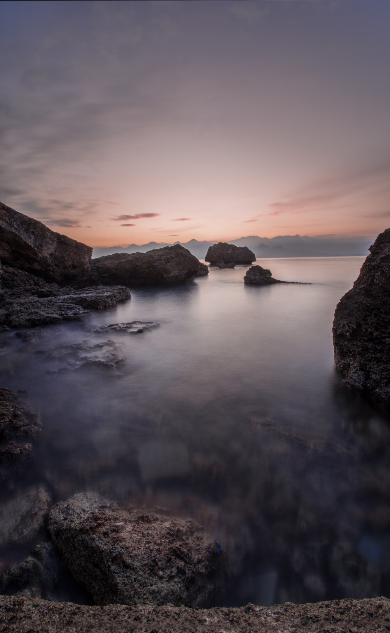 Sigma 10-20mm F3.5 EX DC HSM sample photo. Sunset photography