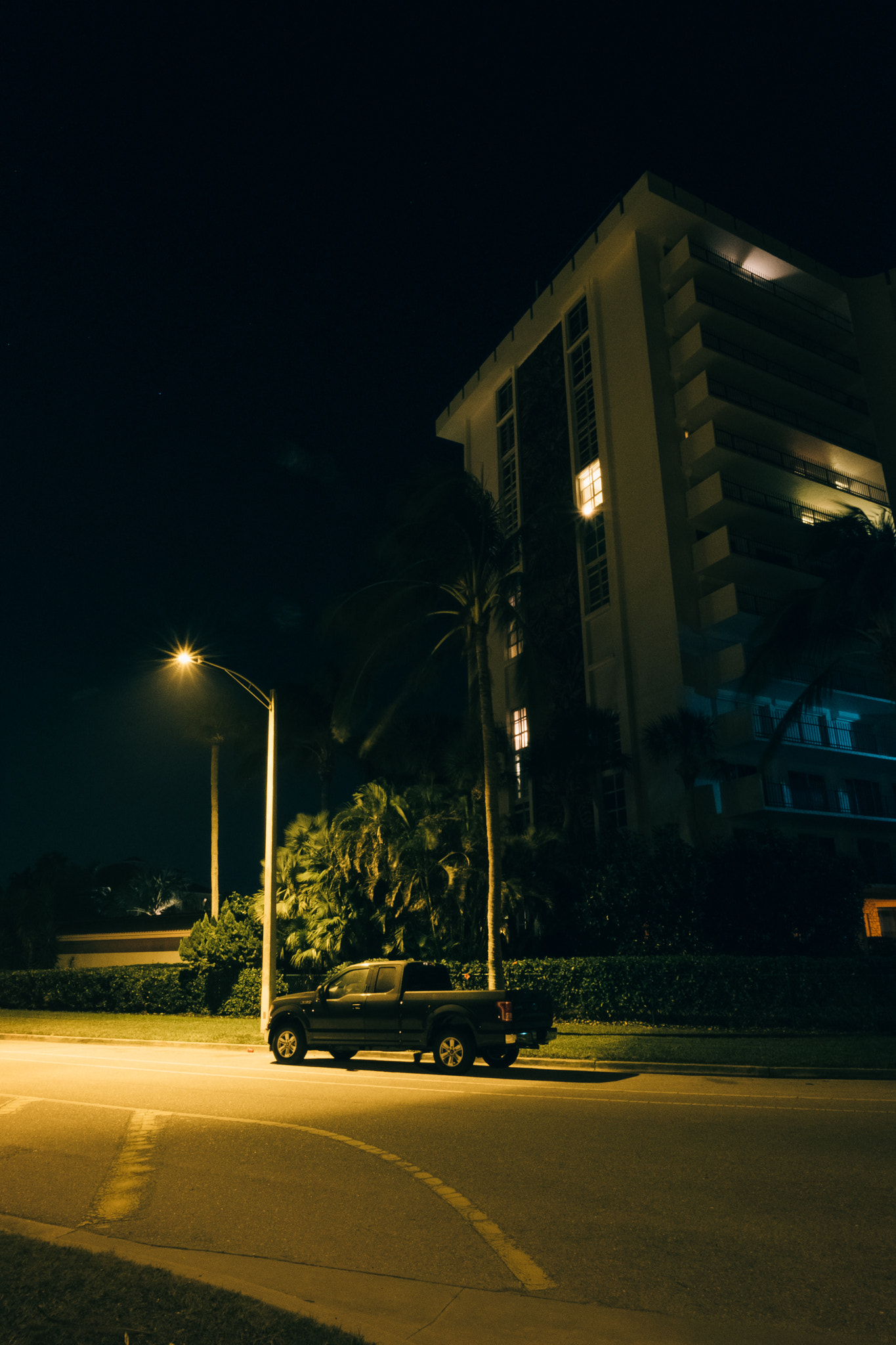 Fujifilm XF 14mm F2.8 R sample photo. Sarasota photography