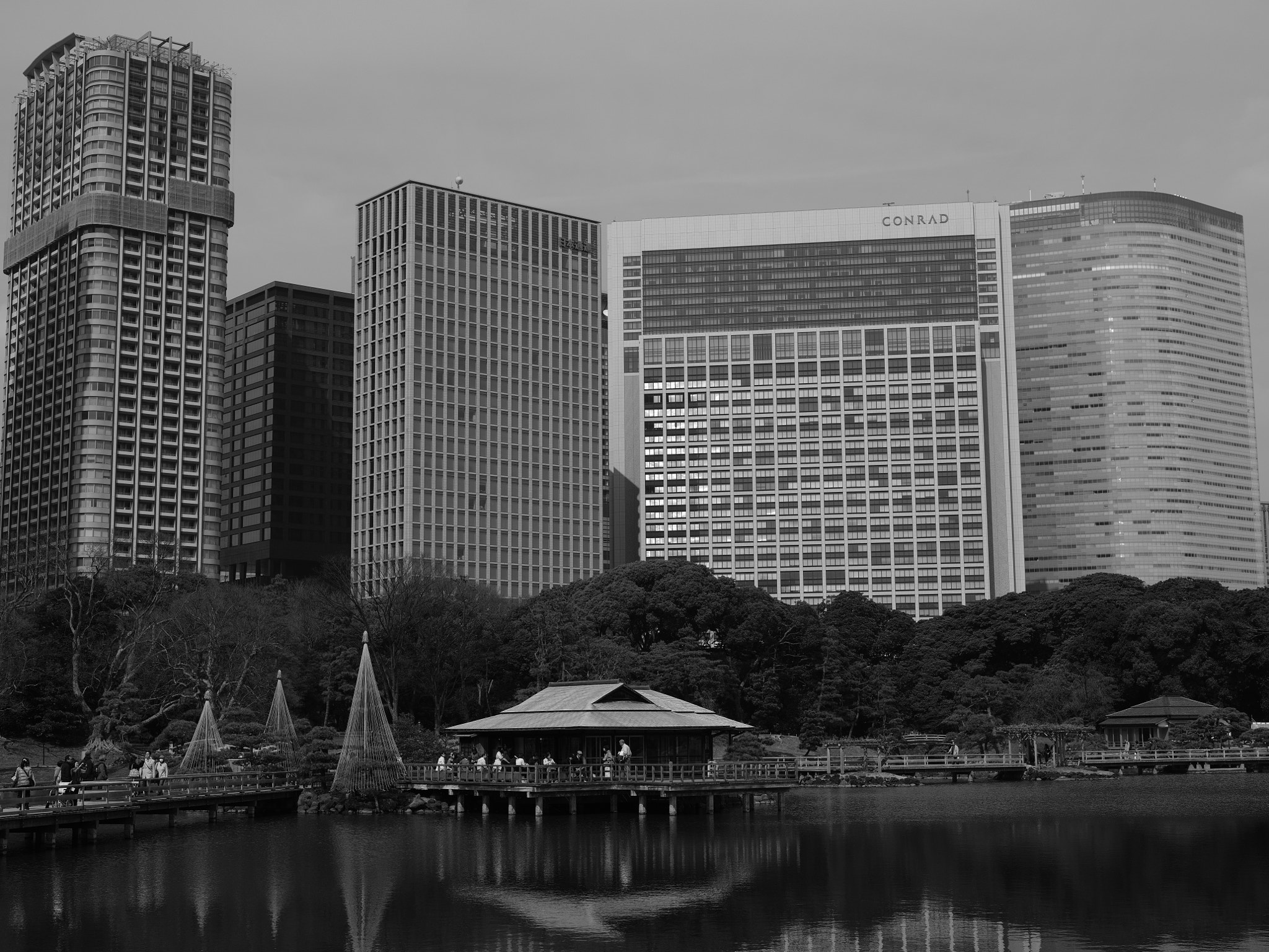 Fujifilm GFX 50S + Fujifilm GF 63mm F2.8 R WR sample photo. Old and new photography