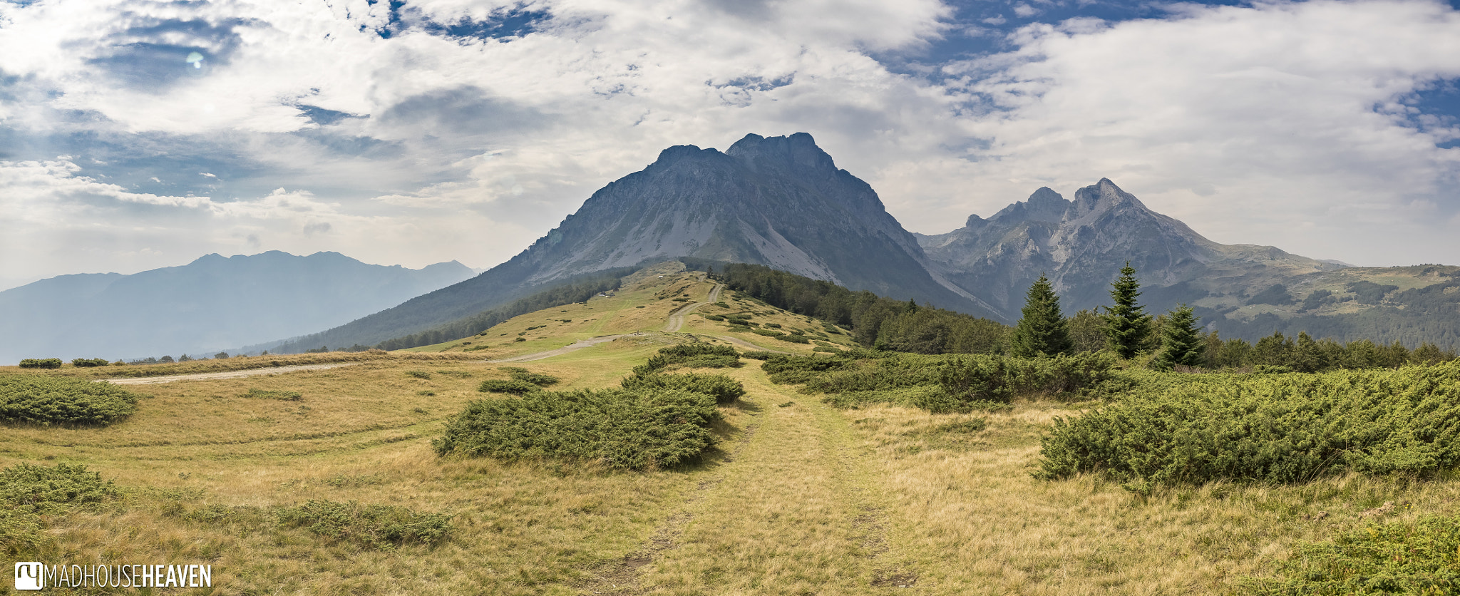 Olympus M.Zuiko Digital ED 7-14mm F2.8 PRO sample photo. The mighty peaks photography