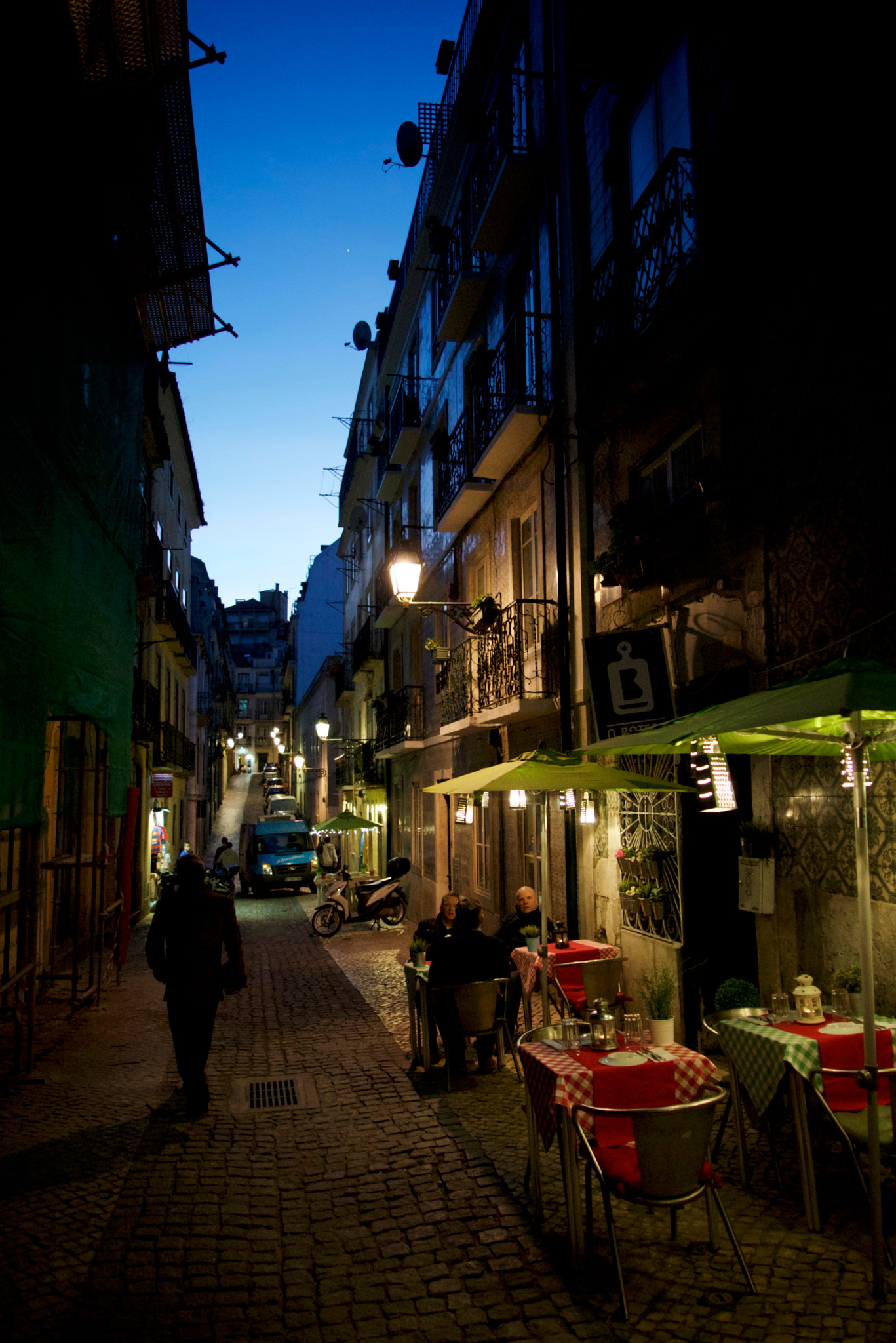 Sony a7R sample photo. Lisbon, portugal. photography