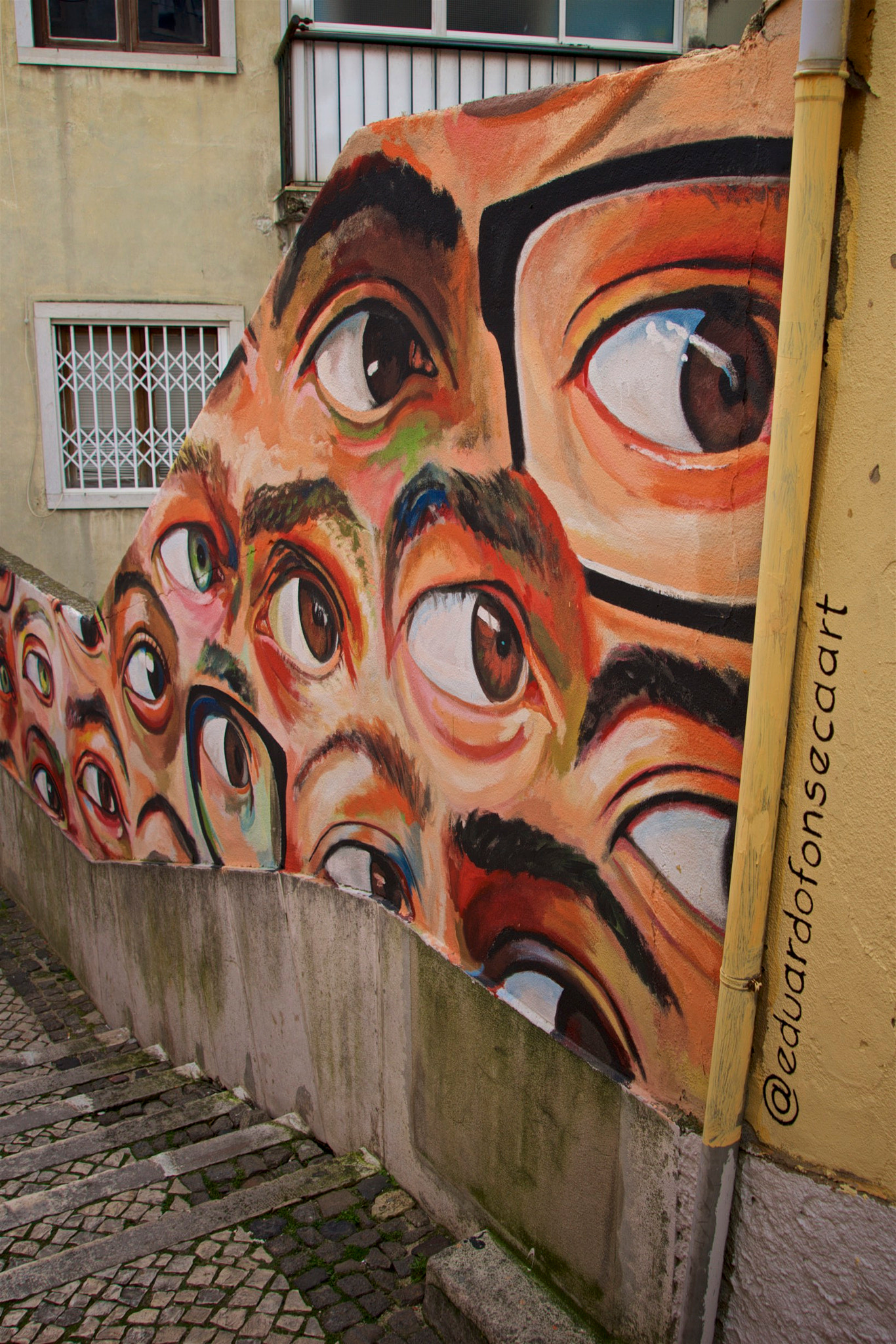 Sony FE 24-240mm F3.5-6.3 OSS sample photo. Lisbon, portugal. photography