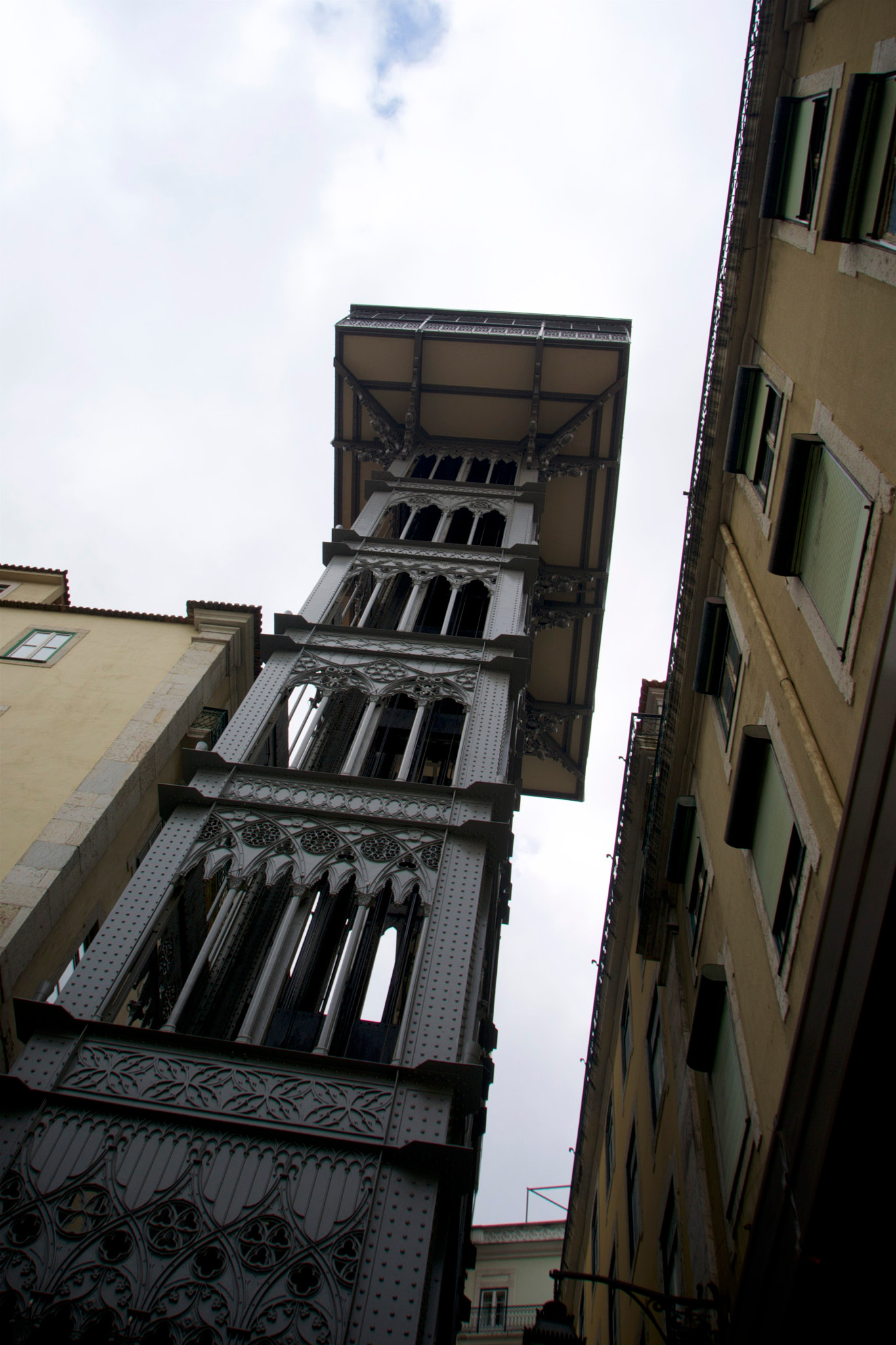 Sony FE 24-240mm F3.5-6.3 OSS sample photo. Lisbon, portugal. photography