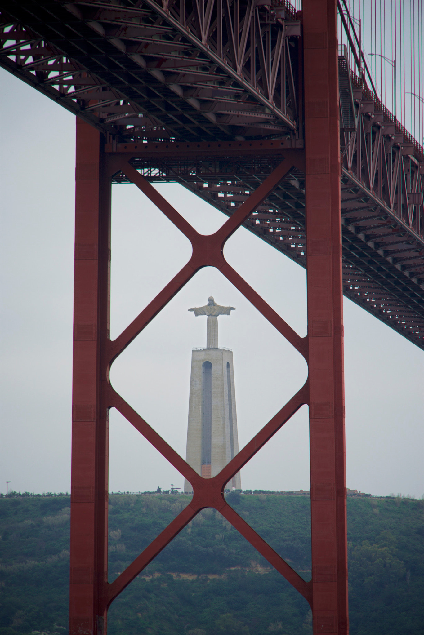 Sony FE 24-240mm F3.5-6.3 OSS sample photo. Lisbon, portugal. photography