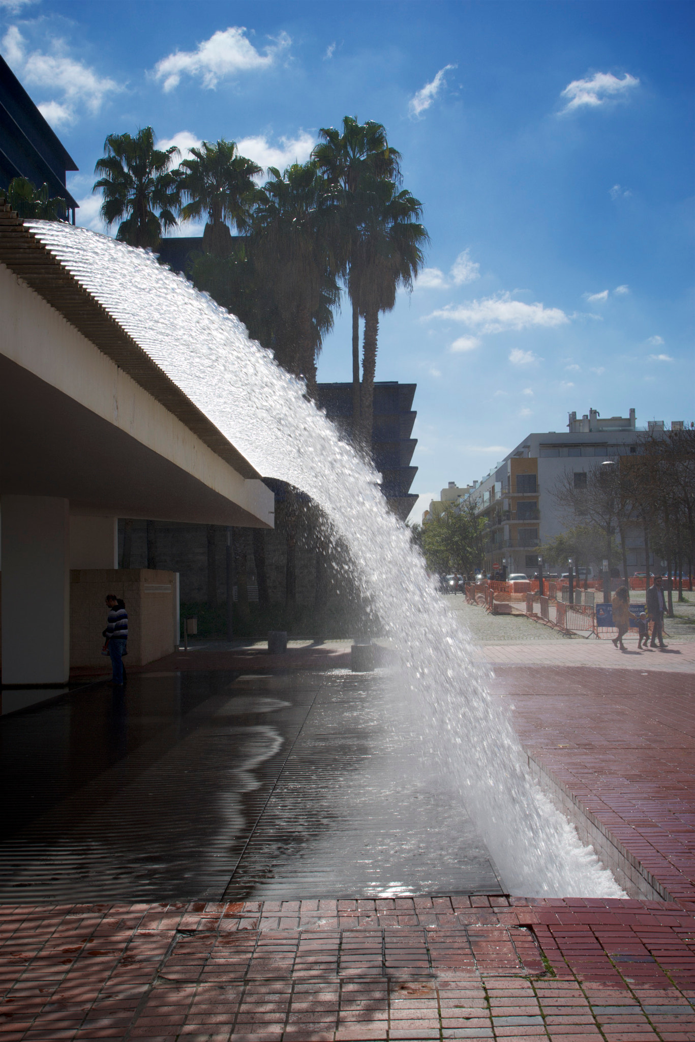 Sony a7R + Sony FE 24-240mm F3.5-6.3 OSS sample photo. Lisbon, portugal. photography