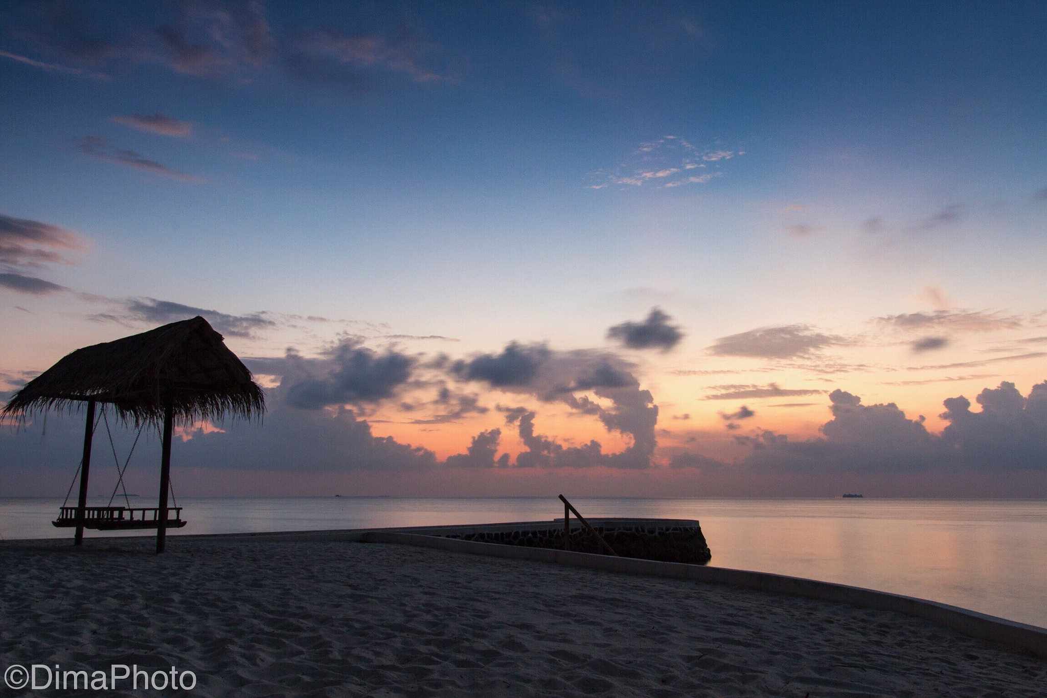 Sigma 18-35mm f/1.8 DC HSM sample photo. Sunshine photography