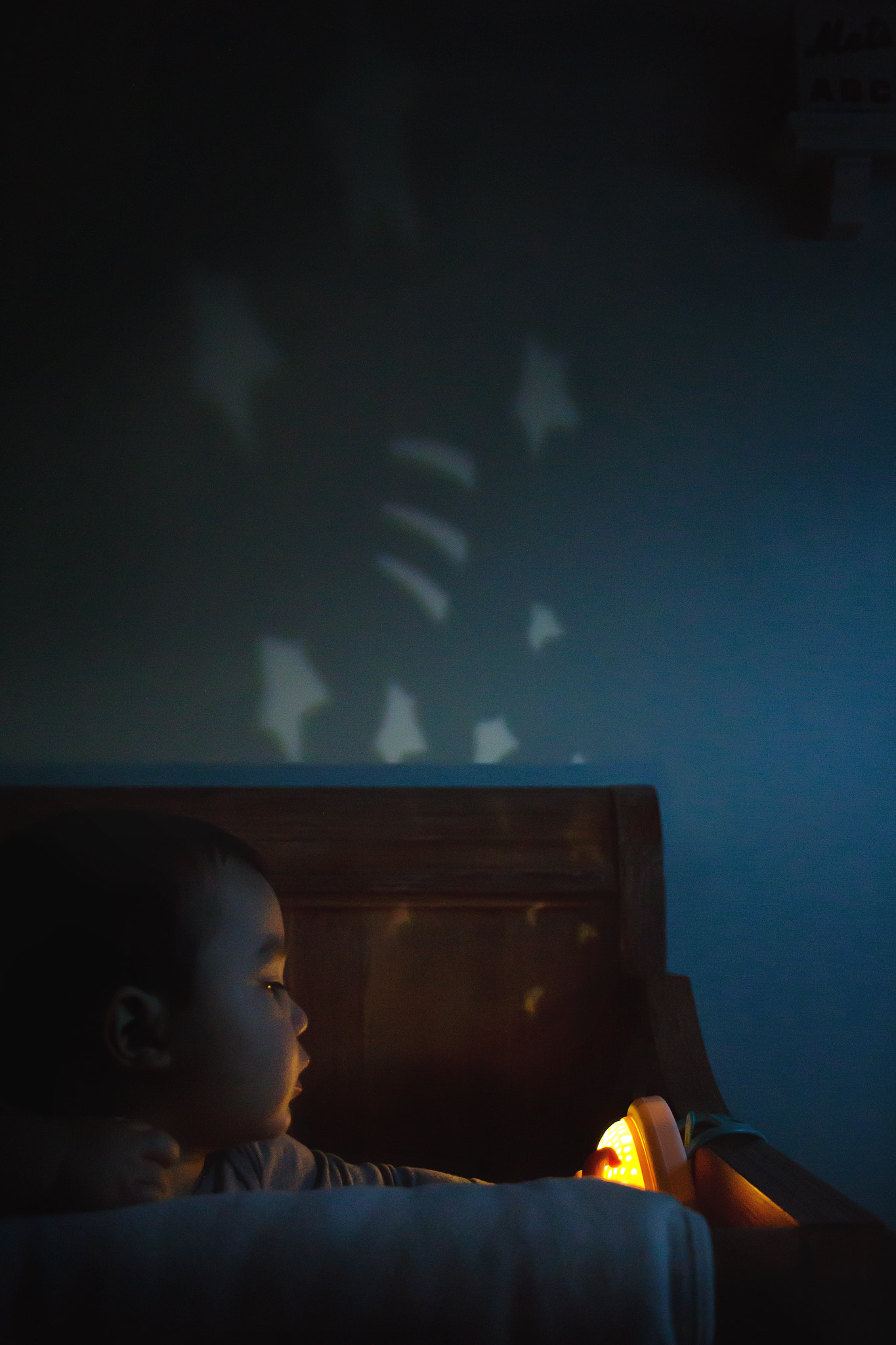 Canon EOS 100D (EOS Rebel SL1 / EOS Kiss X7) sample photo. Playing with the stars photography