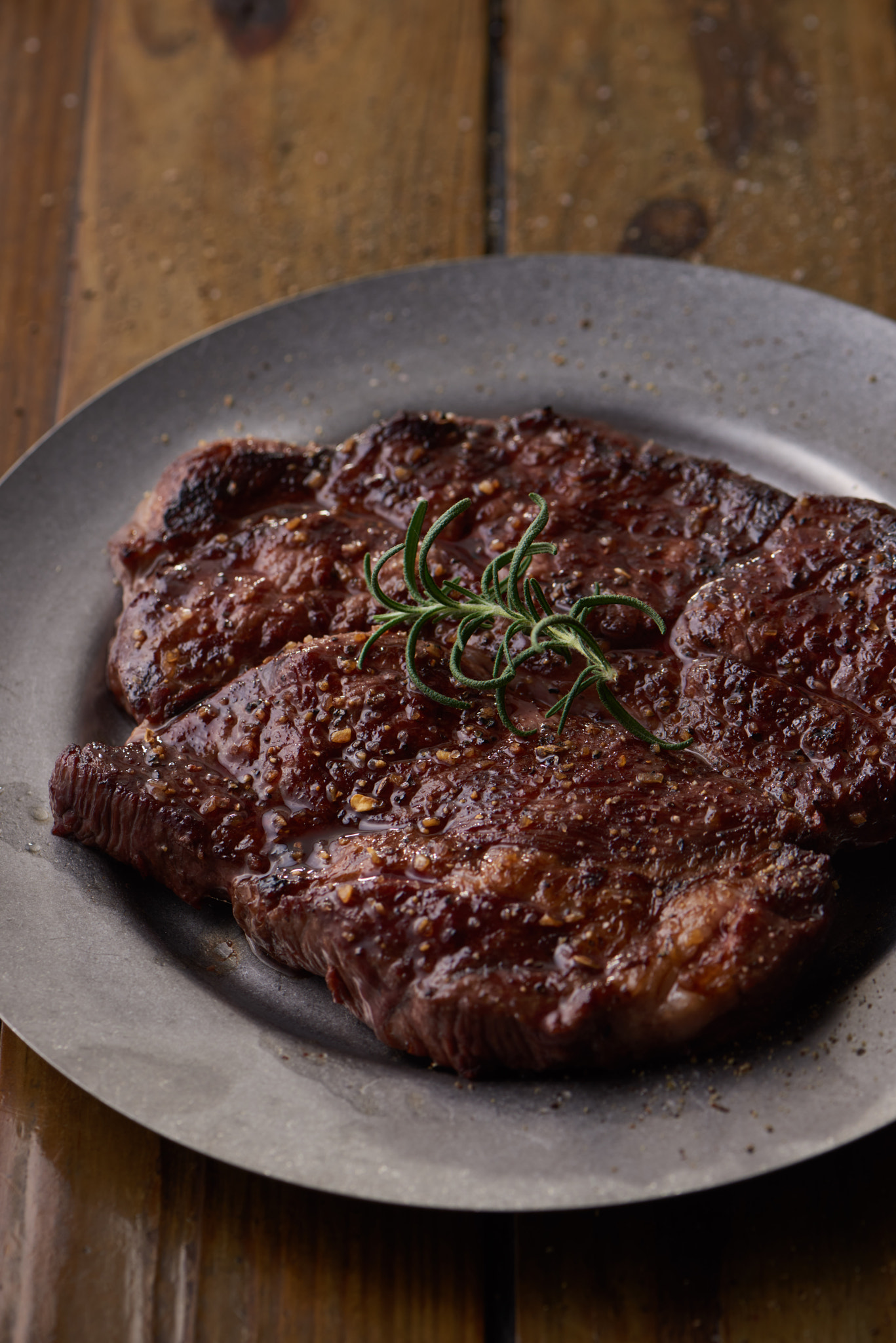 Nikon D810 sample photo. Food photography photography
