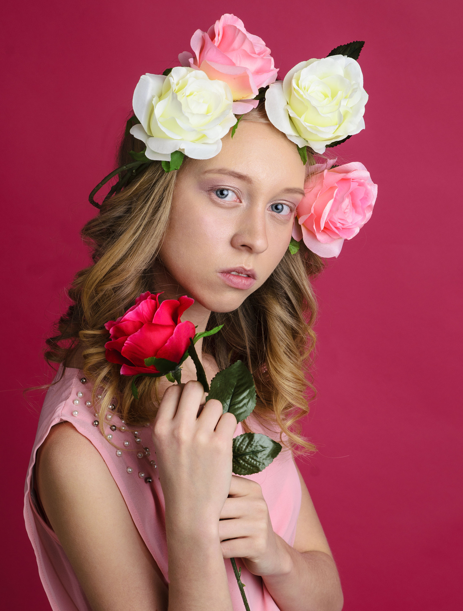 Tamron SP 24-70mm F2.8 Di VC USD sample photo. Darya photography