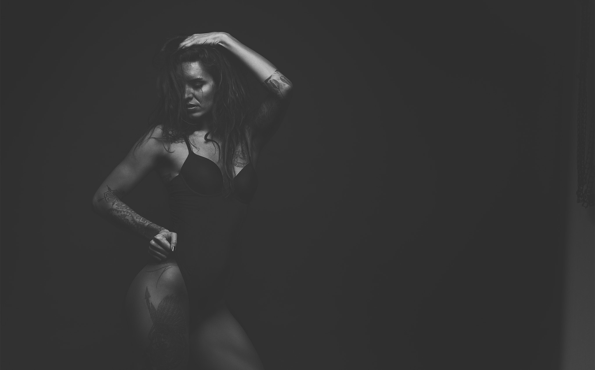 Sony a7R II + Sony DT 50mm F1.8 SAM sample photo. -beautyinthedark- photography