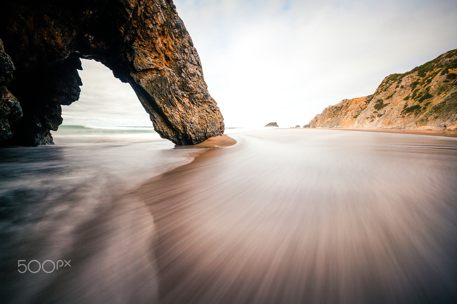Canon EOS 7D + Sigma 10-20mm F4-5.6 EX DC HSM sample photo. Adraga photography