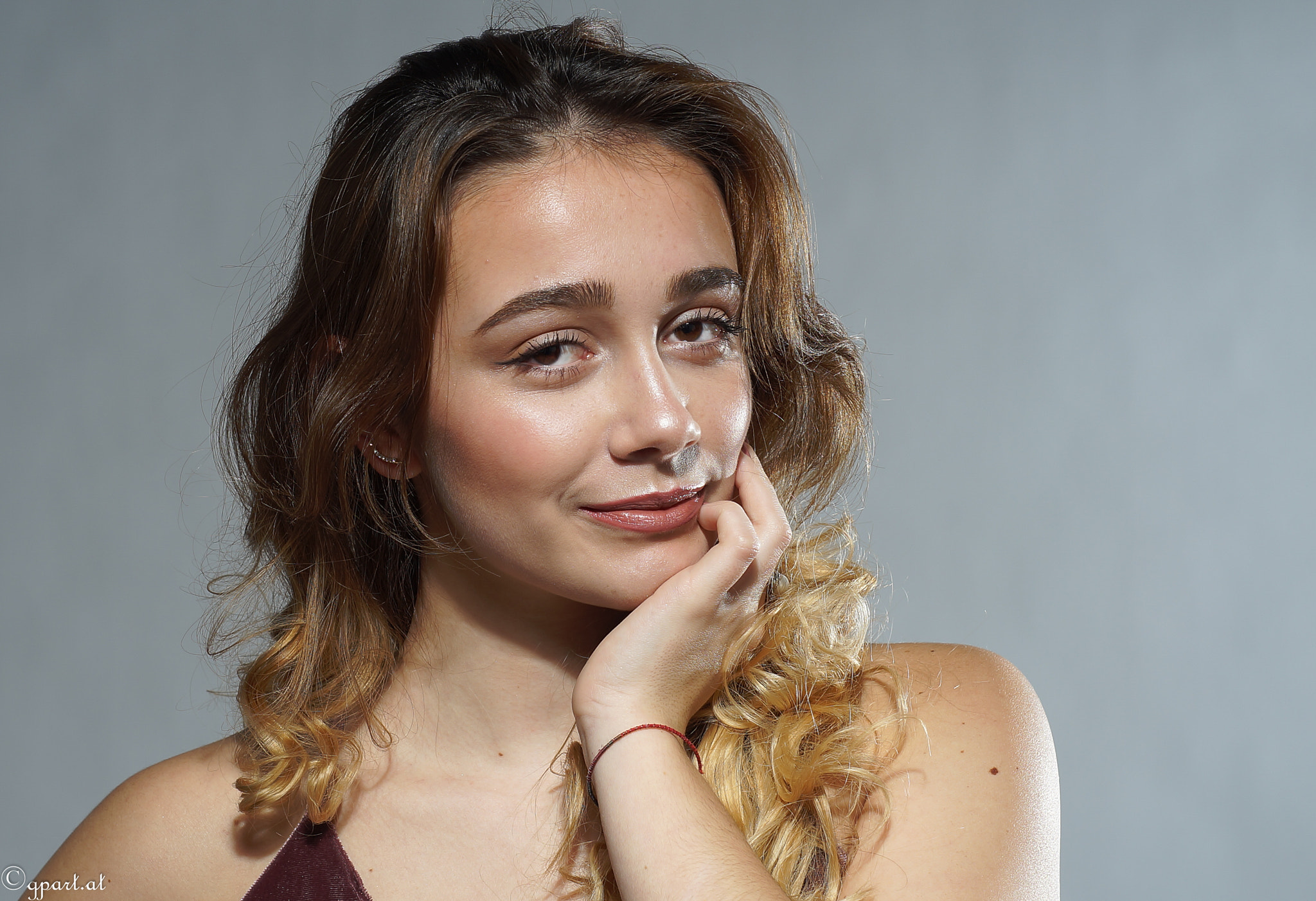 Sony a99 II + Minolta AF 50mm F1.7 sample photo. Bella carlotta - trust me photography