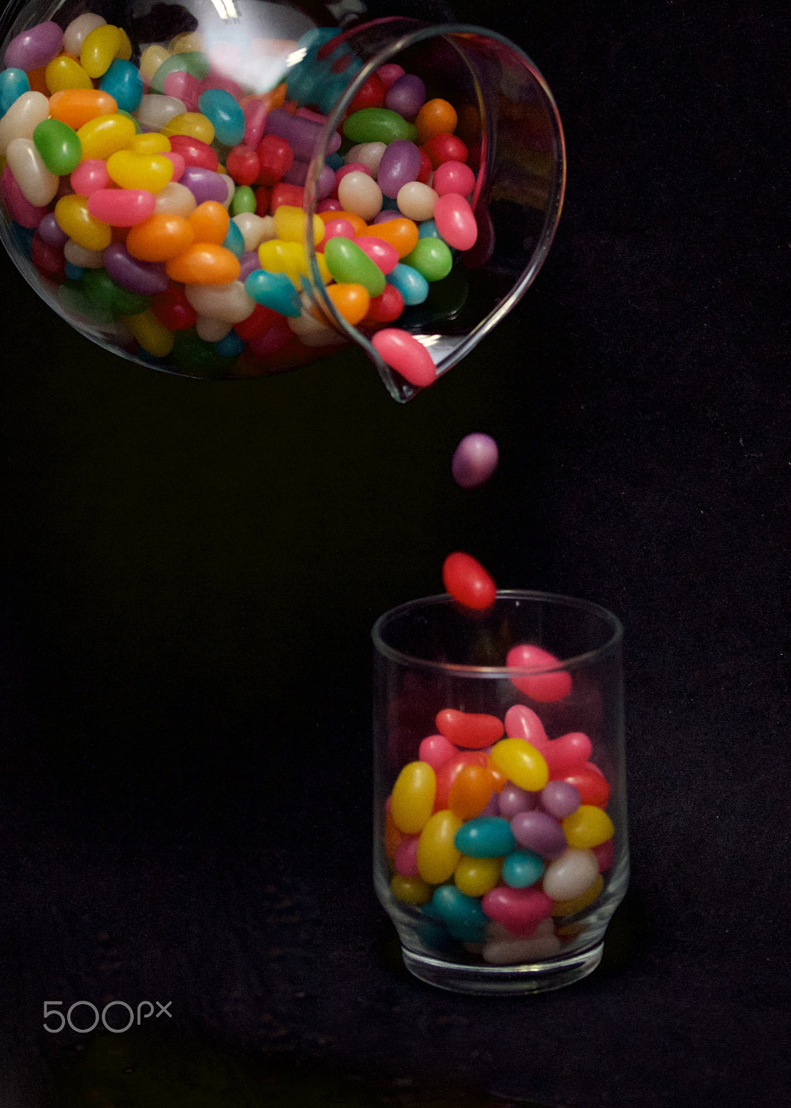 Canon EF-S 60mm F2.8 Macro USM sample photo. Jelly juice photography