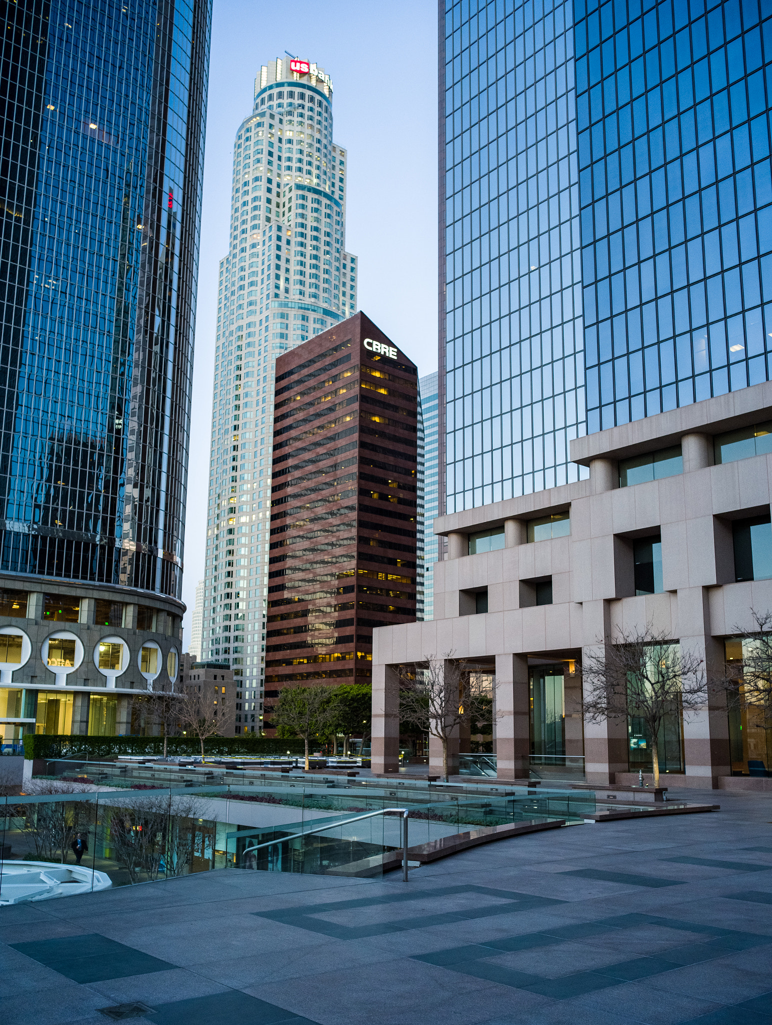 Summilux-M 1:1.4/28 ASPH. sample photo. Calplaza (of ) photography