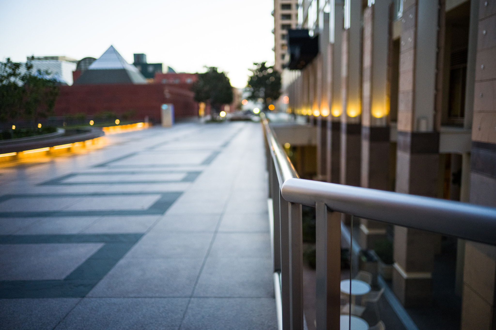 Summilux-M 1:1.4/28 ASPH. sample photo. Calplaza (of ) photography