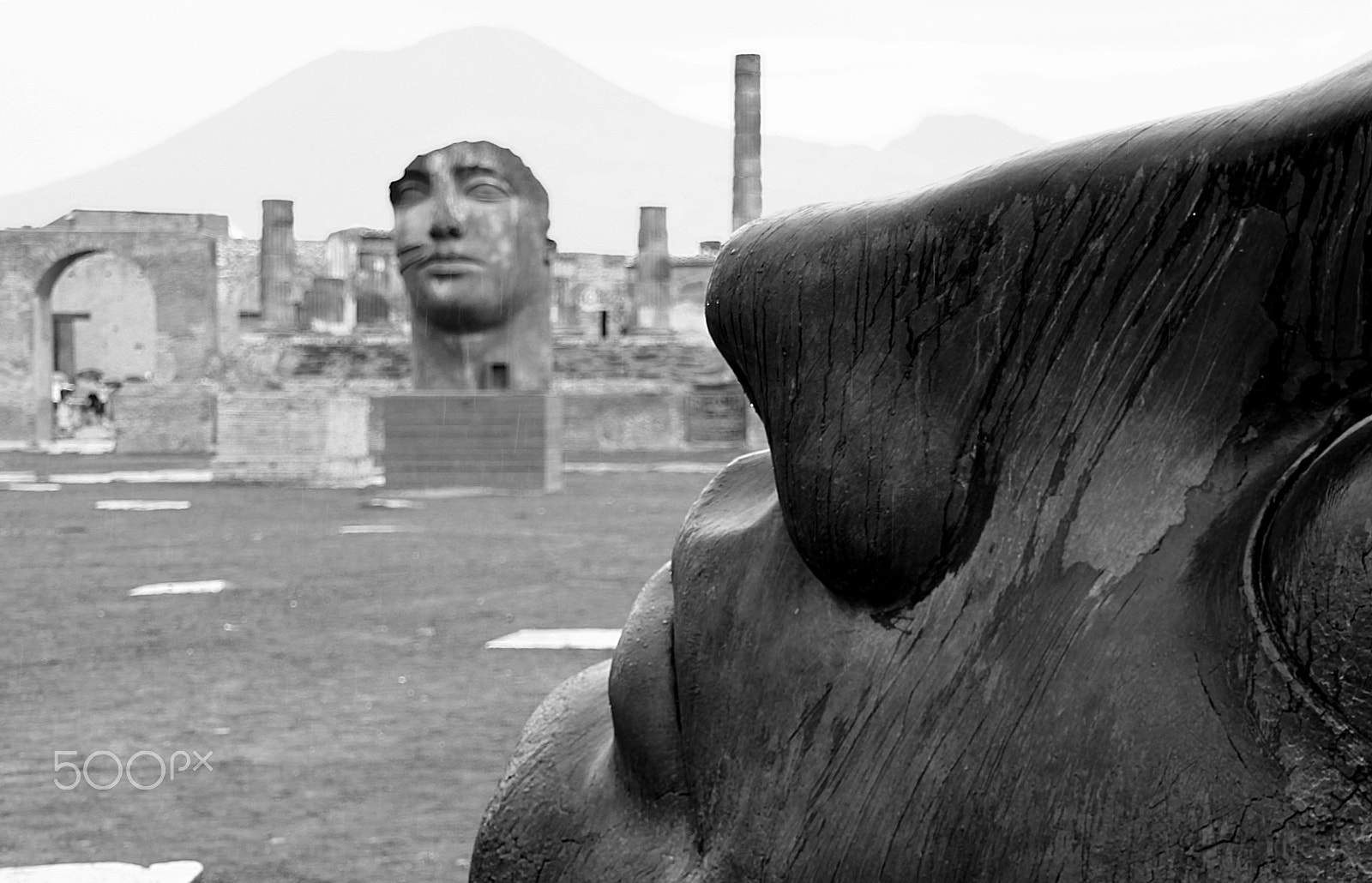 Canon EOS 650D (EOS Rebel T4i / EOS Kiss X6i) sample photo. Pompeii, forum photography