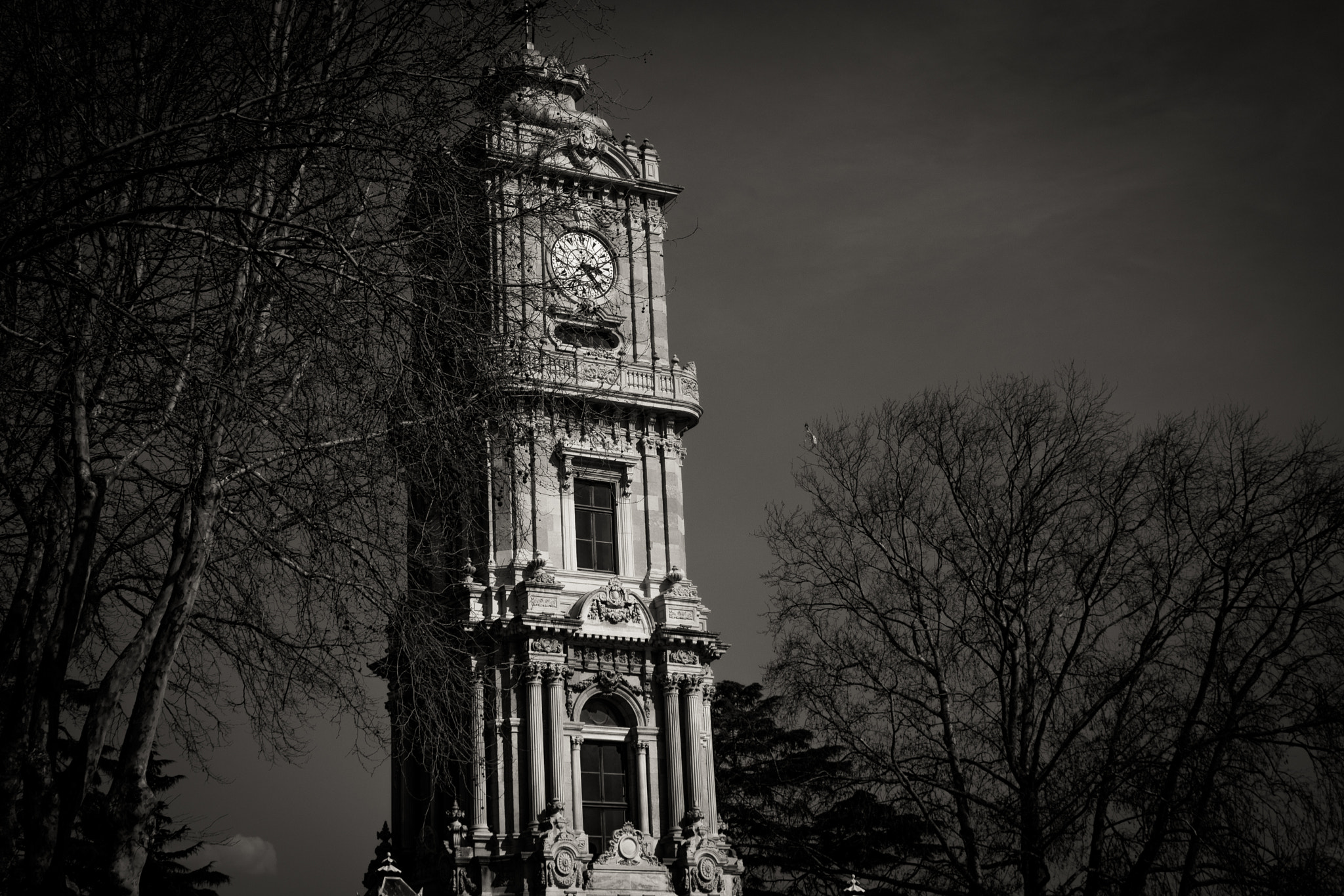 Canon EOS 650D (EOS Rebel T4i / EOS Kiss X6i) sample photo. Istanbul photography