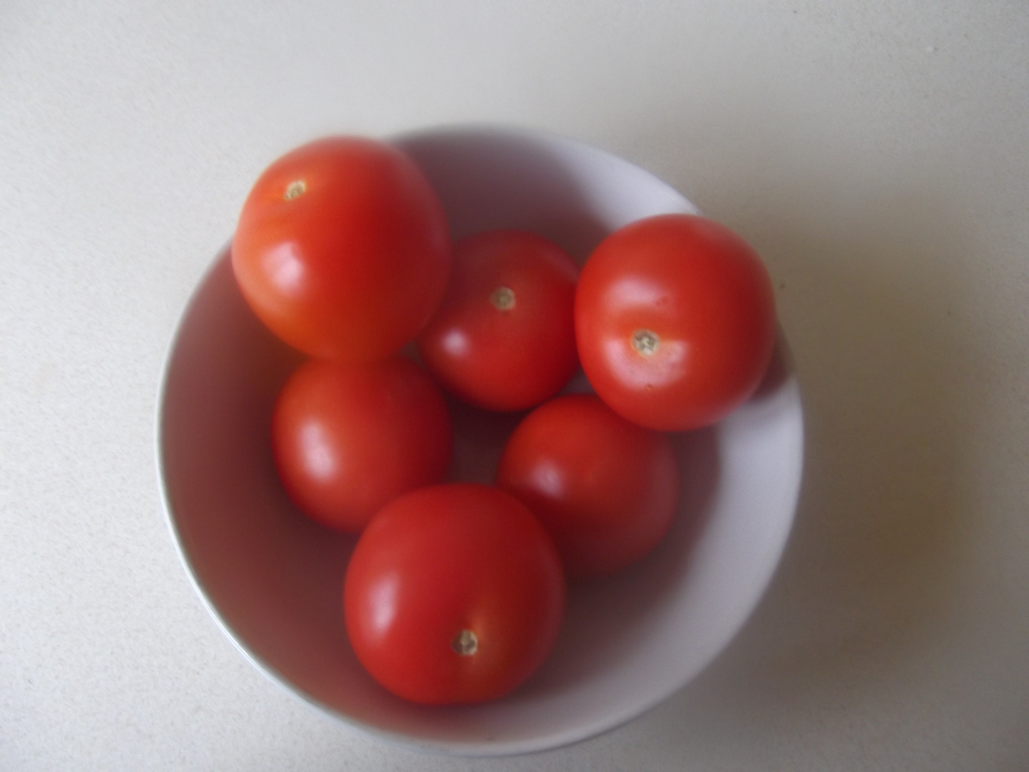 Fujifilm FinePix T350 sample photo. Tomatoes photography