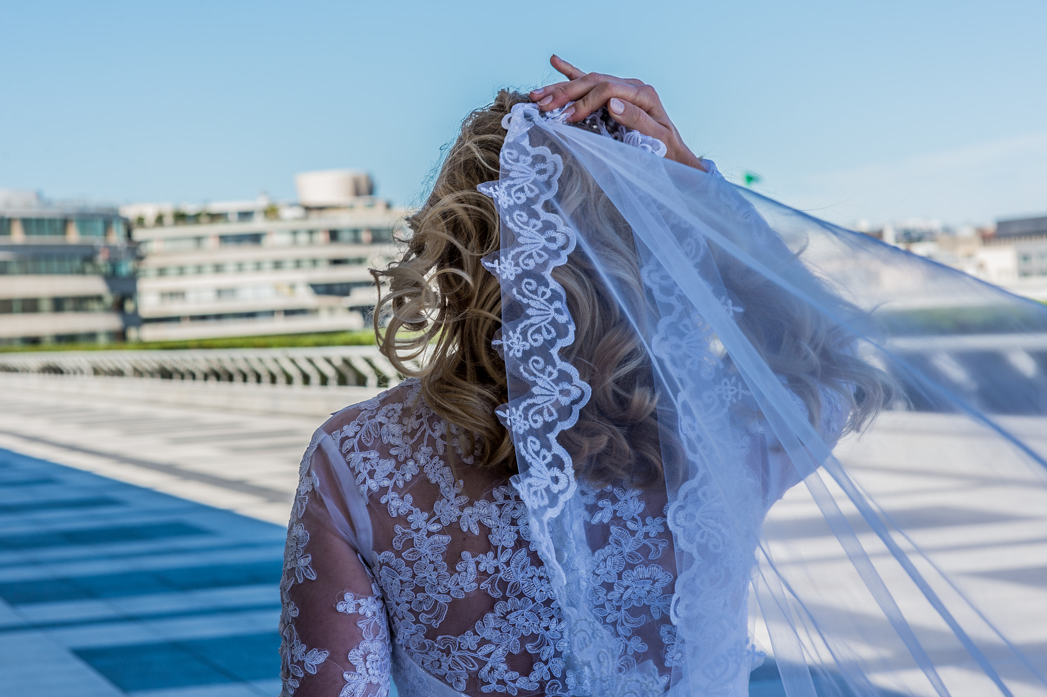 Sigma 85mm F1.4 EX DG HSM sample photo. Natasha and dmitriy photography