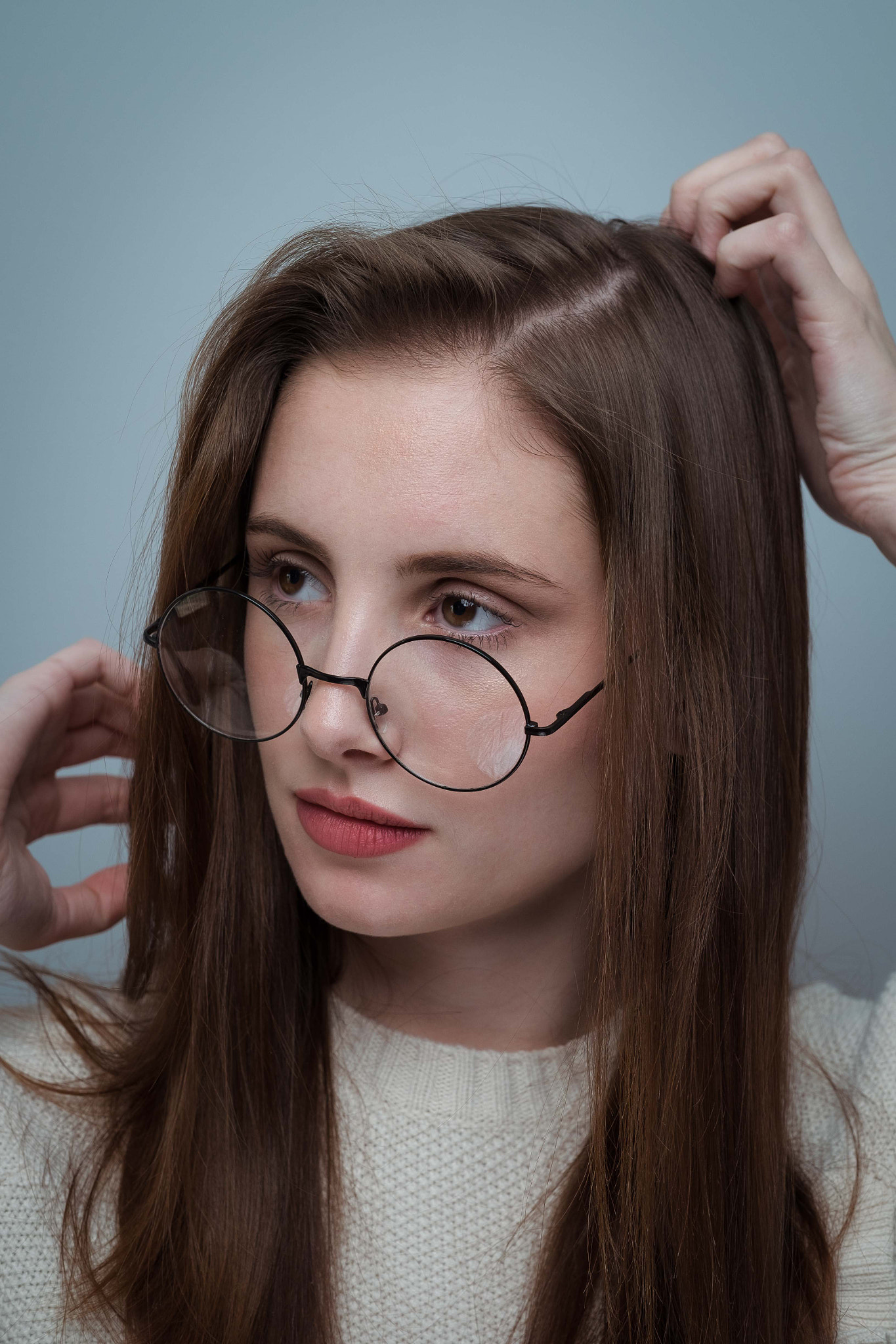 Fujifilm X-T1 + Fujifilm XF 56mm F1.2 R sample photo. Geek photography
