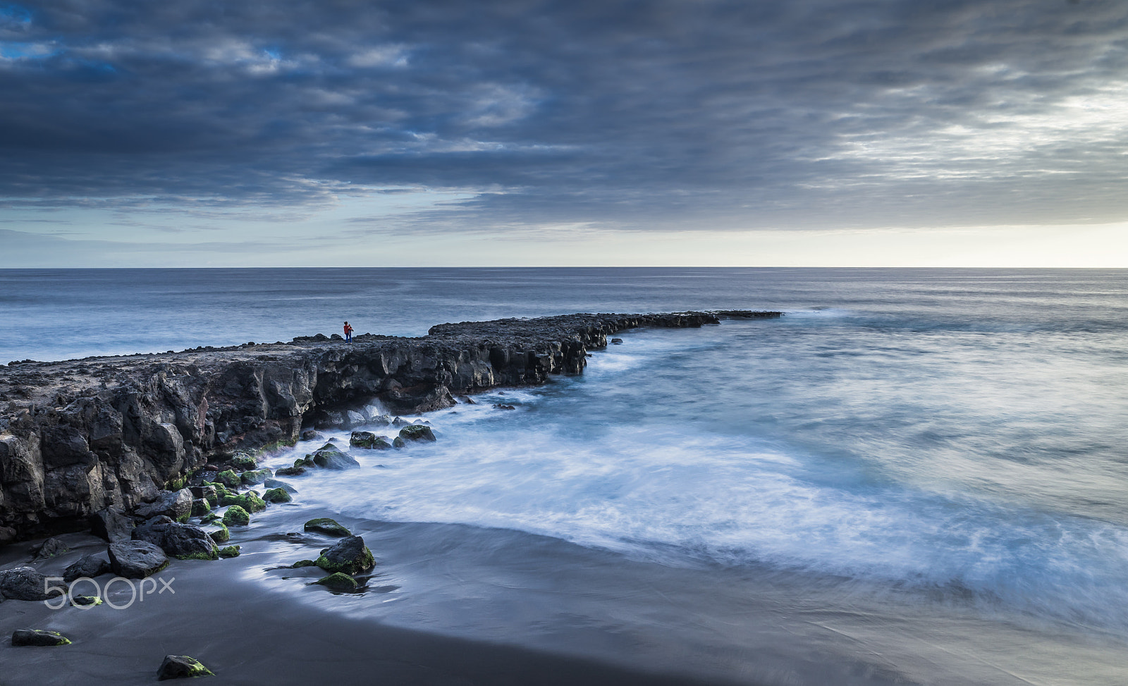 Sony a7 + Sony FE 28mm F2 sample photo. La pointe du diable photography