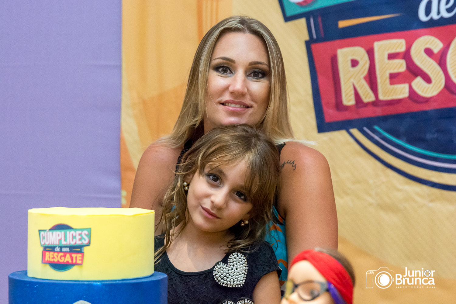 Nikon D7100 + Sigma 24-105mm F4 DG OS HSM Art sample photo. Luisa 2 photography