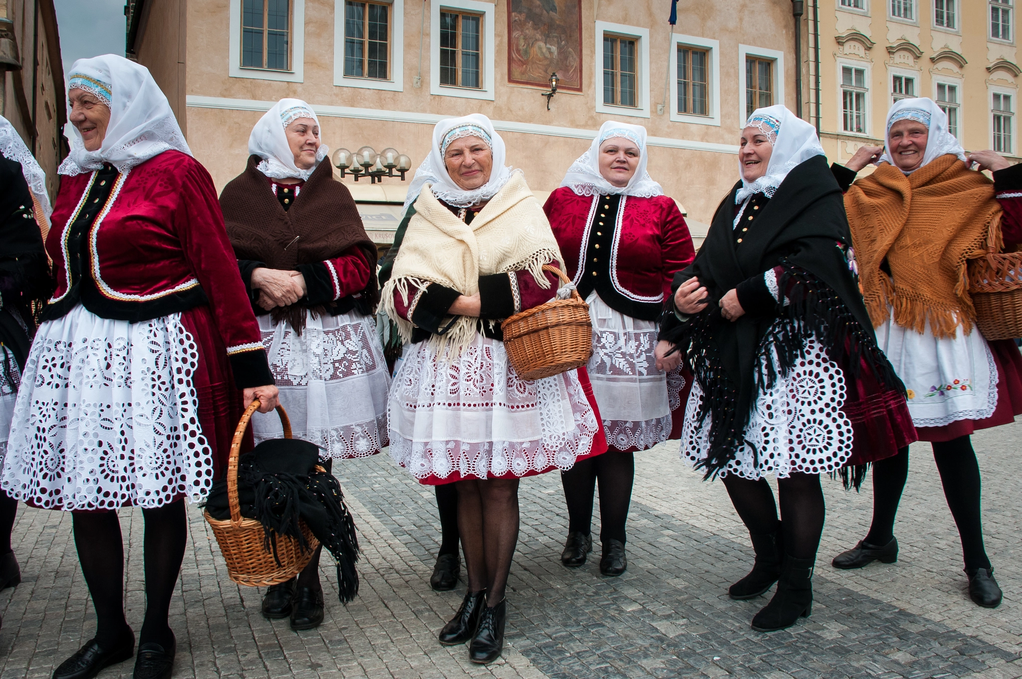 Nikon D300 sample photo. Prague photography