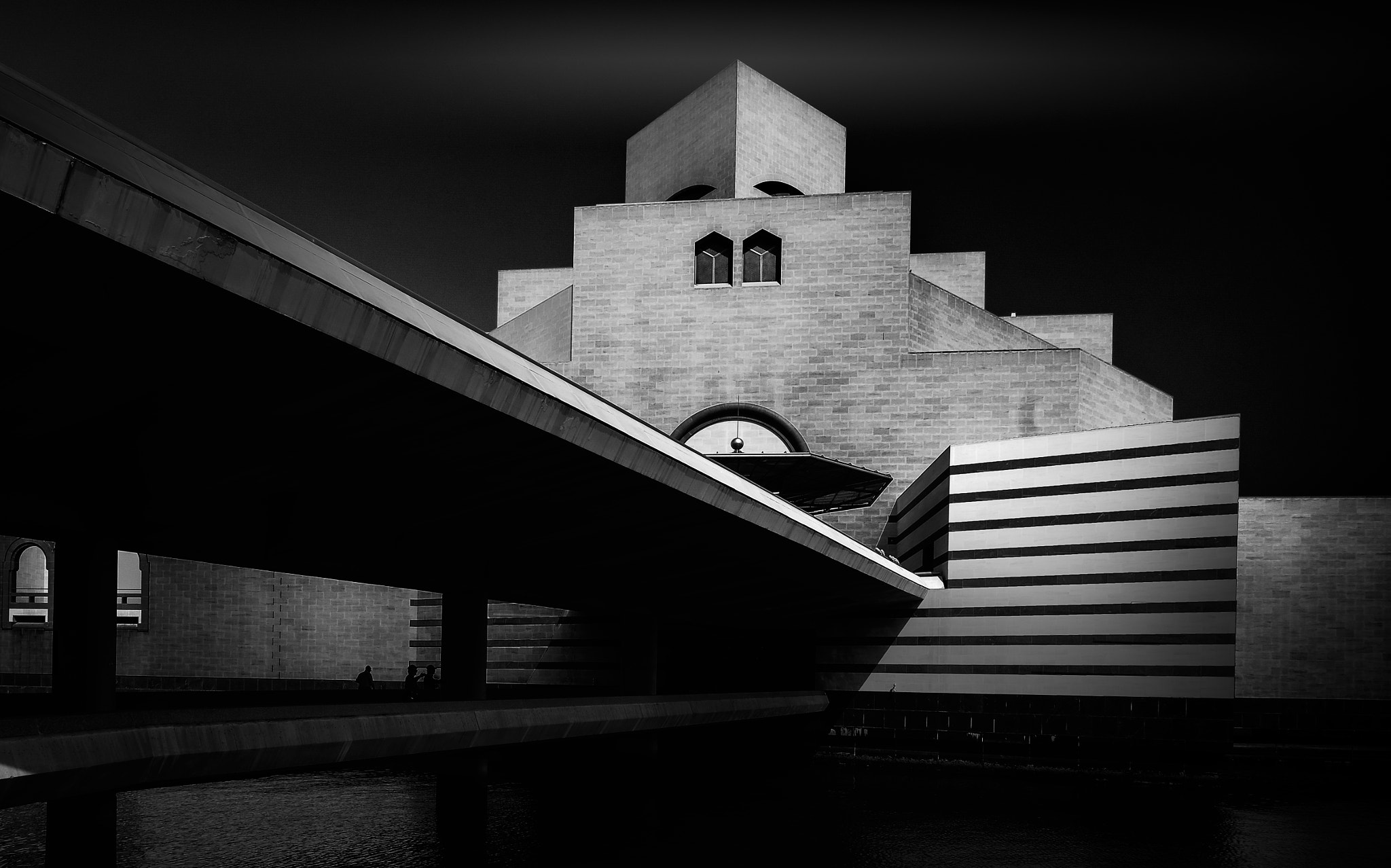 Fujifilm X-Pro2 + Fujifilm XF 10-24mm F4 R OIS sample photo. Building blocks photography