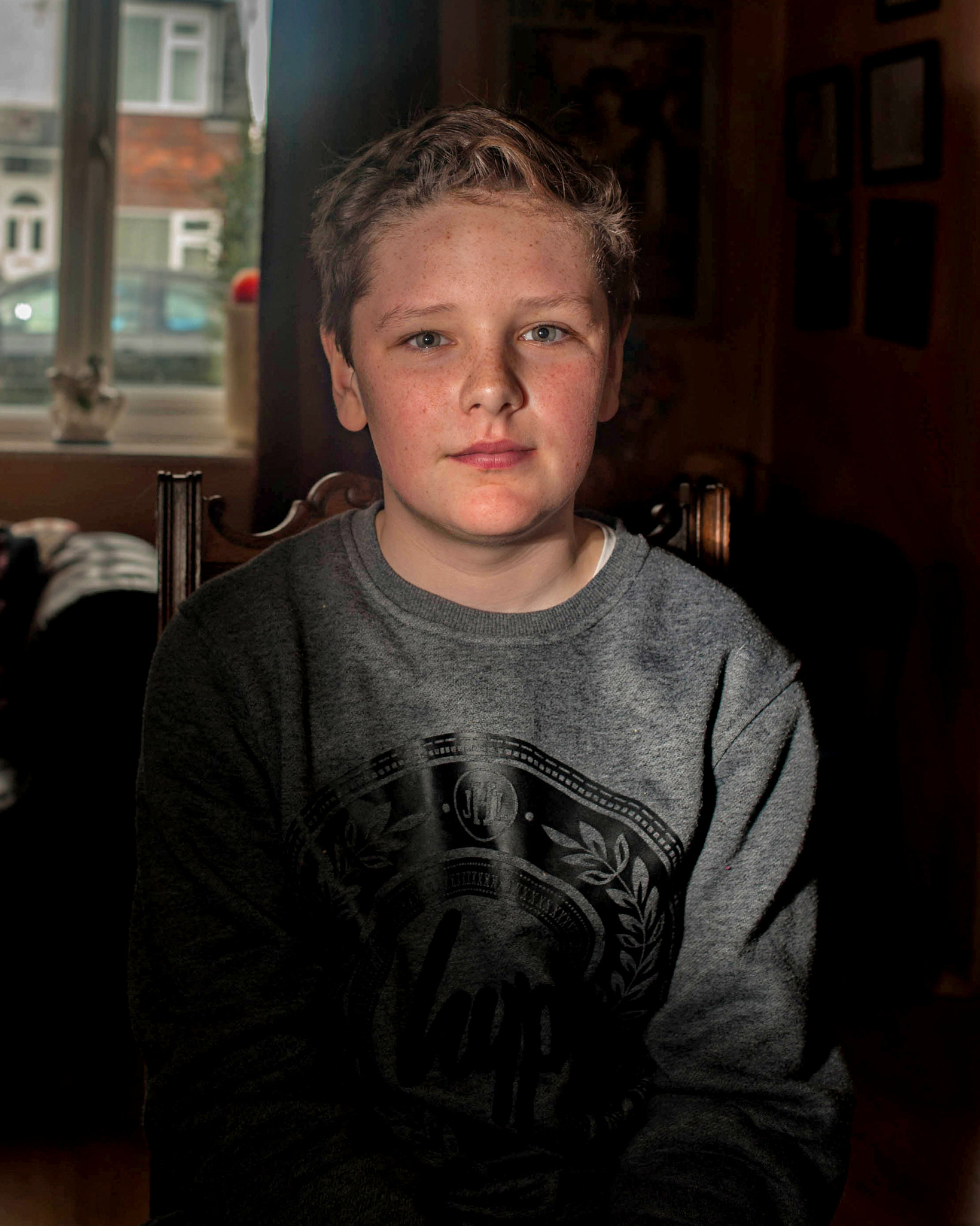 Nikon AF Nikkor 35mm F2D sample photo. Sebastian james photography