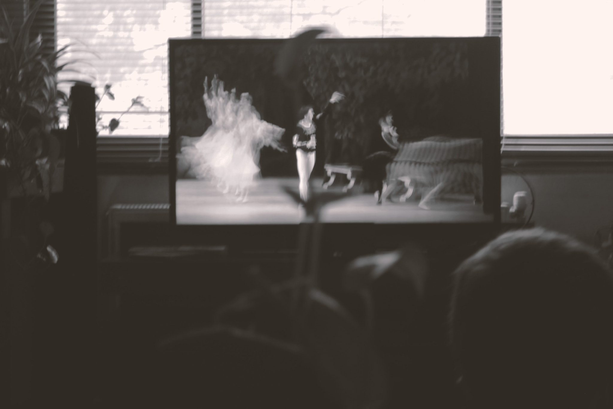 Canon EOS 550D (EOS Rebel T2i / EOS Kiss X4) sample photo. Shadow of his dreamer sight. photography